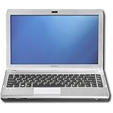 Sony VAIO Laptop / Intel Core i5 Processor / 133 Display / 4GB