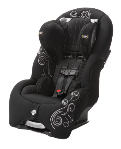 Safety 1st Complete Air SE Convertible Car Seat, O2