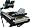 27" Tile Saw Cutter Ceramic Marble Slate Stone Pavers
