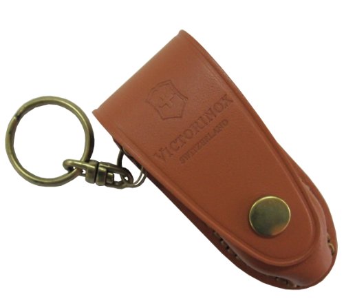 VICTORINOX(ビクトリノックス) オイルレザーケース 097 4.0932 【日本正規品】
