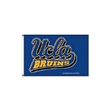 UCLA Bruins NCAA 3'x5' Banner Flag