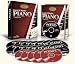 Learn and Master Piano with Will Barrow, Home School Edition from Legacy Learning Systems, 14 DVDs, 5 Play-Along CDs, 100+ Page Lesson Book, 68 Page Teacher's Guide, 1 DVD Teacher's Resource