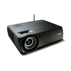P7270i/XGA 1024 x 768 5KG 2300:1 DVI