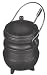 Black Firepot