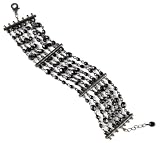 Antiquities Couture Gothic Costume Bracelet