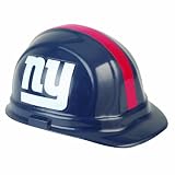 NFL New York Giants Hard Hat