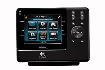 Logitech Harmony 1100 Advanced Universal Remote Control