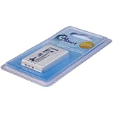 UpStart Battery R-IG7 Replacement Battery for Logitech 720, 850, 880, 885, 890 Pro, H880, 900 and Harmony One Advanced Universal Remotes