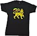 Rasta Lion of Judah| Reggae Jamaican Rastafarian Marley Unisex T-shirt