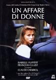 Un Affare di Donne ( Italienische / Franz�sische Fassung ) - Isabelle Huppert; Fran�ois Cluzet; Marie Trintignant; Nils Tavernier
