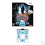 Nintendo Wii Dance Dance Revolution Video Game DDR with Wii Dance Mat Pad for the Nintnedo Wii System (Wii sold seperately)