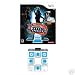 Nintendo Wii Dance Dance Revolution Video Game DDR with Wii Dance Mat Pad for the Nintnedo Wii System (Wii sold seperately)