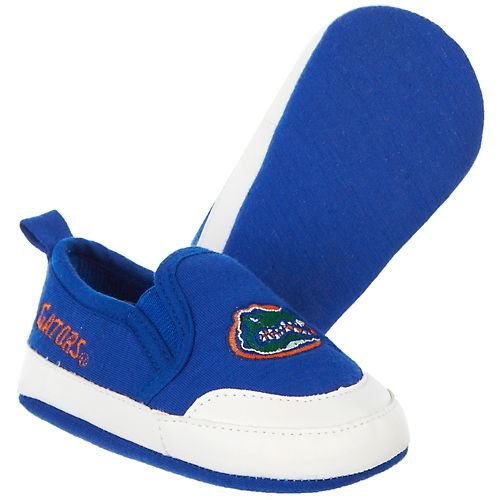 Renaissance College UF Gators Pre-walk Shoes WHITE 1 Shoe