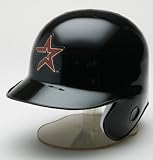 Houston Astros Riddell Mini Batting Helmet