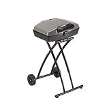 Coleman RoadTrip Sport Charcoal Grill