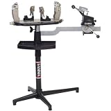 Gamma 5003 with 2 Point Mounting System Stringing Machine