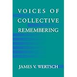 Voices of Collective Remembering