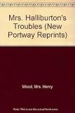 Mrs Halliburton's troubles