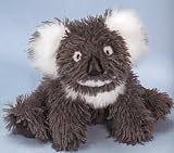 Plush Moptop Koala 18
