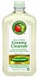 Earth Friendly Products Creamy Cleanser, 17-Ounce Bottle (Pack of 6)