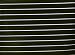 Upolstery Futon Cover Full Size Black/white Stripe