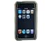 Pcmicrostore Brand Apple Ipod Touch 8gb Apple Touch 16gb Snap-on Crystal Case Cover With Video Viewing Fold-out Stan And Bundle Touch Screen Protector Shield - 5 Color Choices , Smoke-ver2.0 (1st Generation Only)