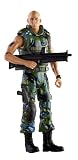 Avatar NaVi Lyle Wainfleet Action Figure