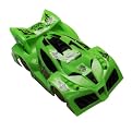 Air Hogs Zero-Gravity Mini Rally Car - Green