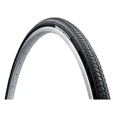 ブリヂストン(BRIDGESTONE) タフロード CT-TR27/ W/O 27×1 3/8 ブラック/ブラックサイド
