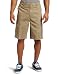 Quiksilver Men's Metric Walkshort, Khaki, 36