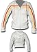 Freizeitjacke Speedo Aloca Jacket