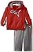 PUMA Baby Boys' Cat Fleece Set