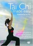 Tai Chi Made Easy [DVD]