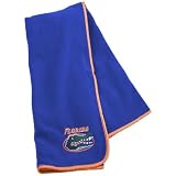 Florida Gators Royal Blue Receiving Blanket