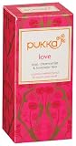 Pukka - Pukka Love, 20 bag