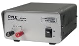 PYLE PSL42X 3 Amp AC/DC Linear Power Supply