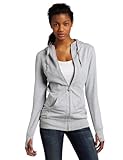 Calvin Klein Performance Women's Elongated Hooded Jacket