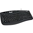 Microsoft Comfort Curve Keyboard 2000