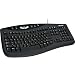Microsoft Comfort Curve Keyboard 2000