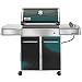Outdoor Living : Weber Genesis E-310 LP Gas Grill - Green