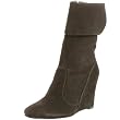 Diego di Lucca Women's Toni Wedge Bootie