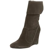 Diego di Lucca Women's Toni Wedge Bootie