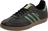 adidas Originals Men's Samba Leather Sneaker