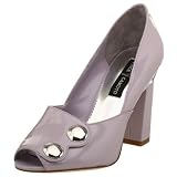 Vince Camuto Womens Flame Peep Toe Pump