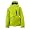 Sharp Lime-Diagonal Weave