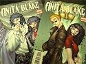Anita Blake Vampire Hunter First Death #1 / #2 Set