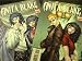 Anita Blake Vampire Hunter First Death #1 / #2 Set