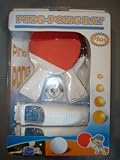 Ping Pong Paddles for Nintendo Wii