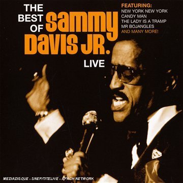 CD-Charts  Search : The Best of Sammy Davis Jr Live