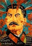 ポスター レスゼック ゼブロウスキー Plakate aus der Stalinzeit　2002年
